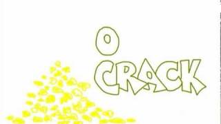 Crack - Os efeitos da droga no organismo