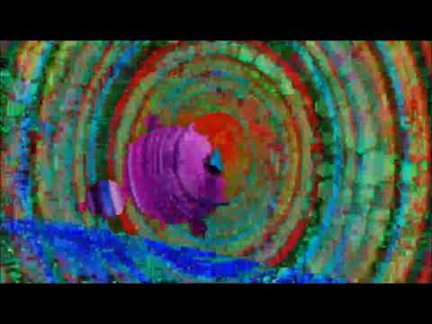 Nachtkind - Der innere Kosmos  (Acid-trance )