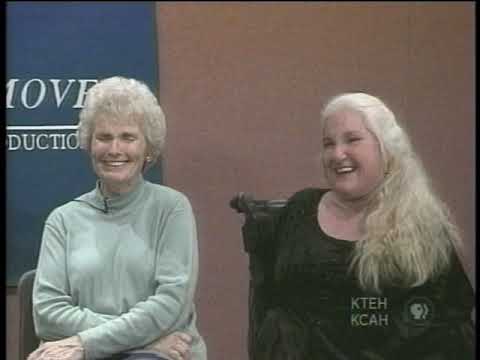 On the Move   ''Santa Clara Abilities Expo''  Recorded Feb 11, 2007,  KTEH