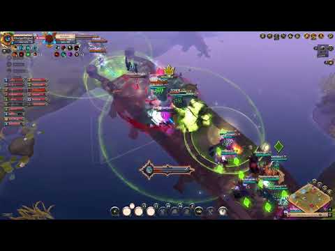 Grudgebringers e Agonia Small scale