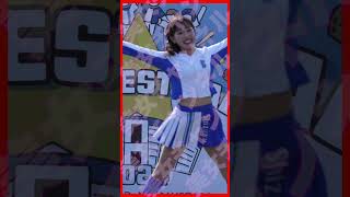 #S473【diana様！】 #shorts #チア #美女 #チアリーダー #diana