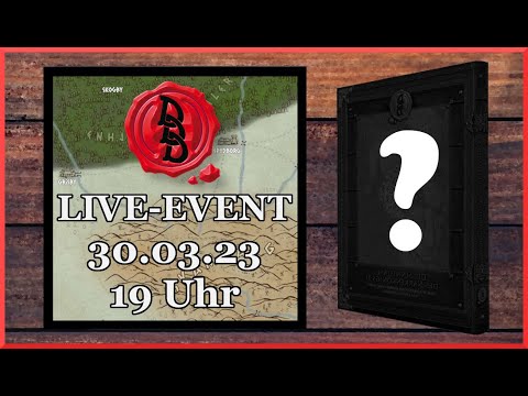 DDD Verlag NEUHEITEN mit Carsten Grebe |Folke-Saga 3&4, Im Tal der wehenden Hirsefelder und DDD 39