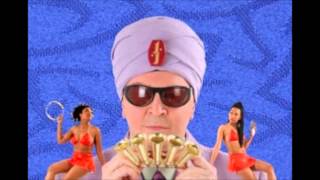 Devo/Jihad Jerry: Beehive