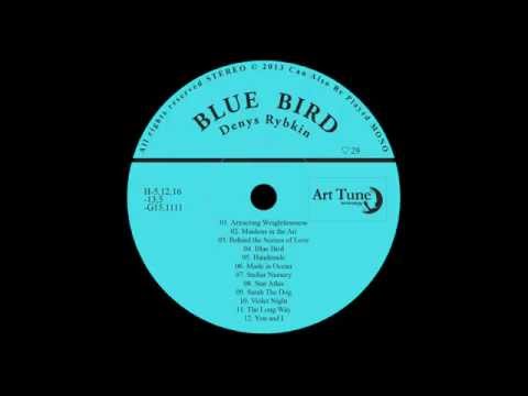 Denys Rybkin - Behind the Scenes of Love