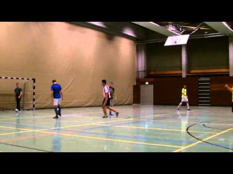 Mitternachtssport 2013 Clip