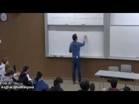 Calculus 1000: One sided limits- (Sec 007, September 25)