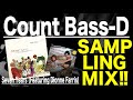 【Hip Hop   R&B  Sampling MIX】Count Bass D Seven Years Featuring Dionne Farris