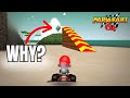 Mario Kart 64 Mysteries Questions Random Thoughts 25 Years Later