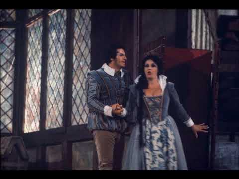 Verdi - Bocca baciata non perde ventura (Falstaff) - Ugo Benelli