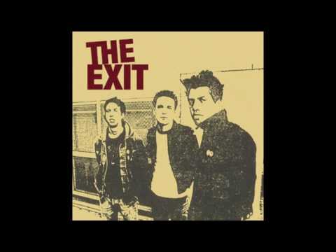 The Exit - New Beat [Full Album]