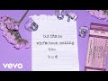 making the bed by Olivia Rodrigo
