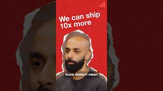 Thumbnail for Dax Raad: AI often creates “Frankenstein” products