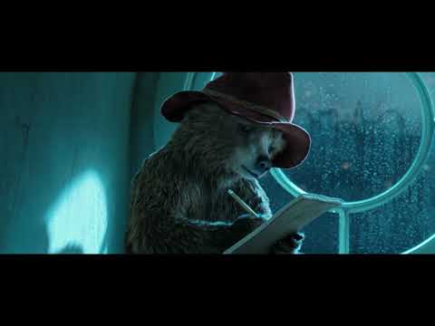 Paddington 2 (Viral Video 'A Guide to Being a Good Bear')