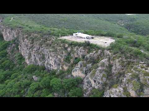 Ponta da Serra - Remanso/Bahia