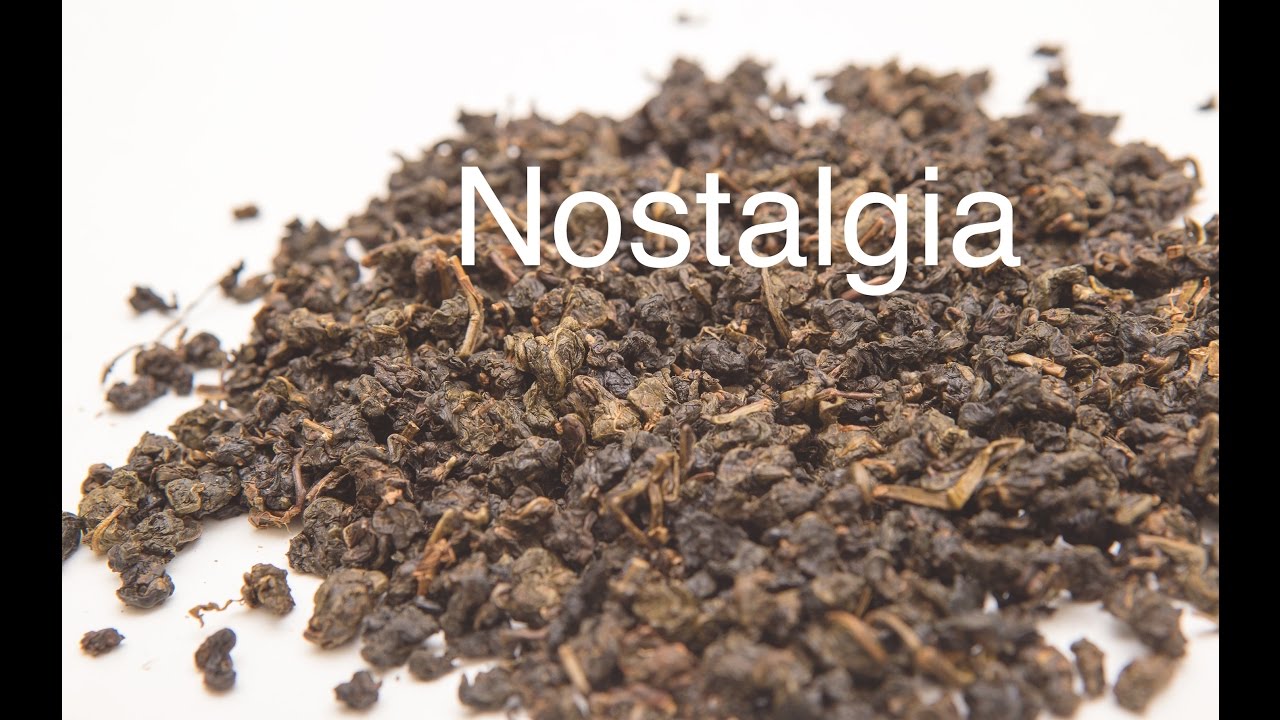 September 2016 Tea of the Month