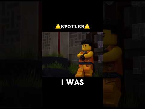 This ending made me so sad 😭 #arin #lloydgarmadon #sora #ending #ninjago #edit #viral #fyp
