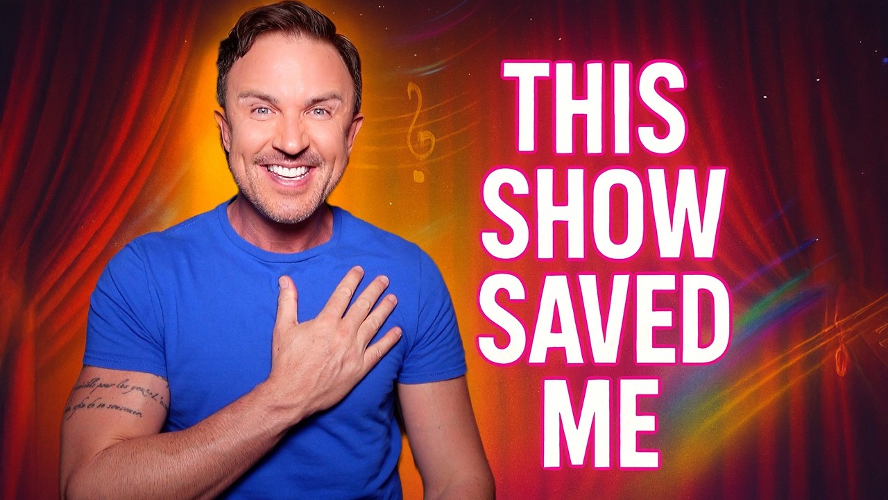 💬 Broadway Didn't Just Entertain Us — It Helped Gay People Survive — Discussion Guide