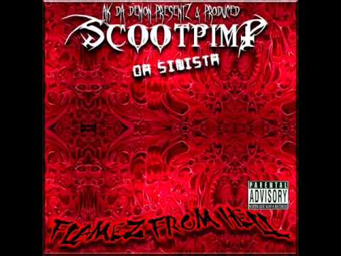 SCOOTPIMP _ BEWARE 4 EVER !.wmv