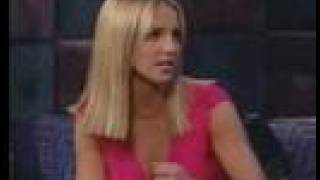 Britney Spears- Everybody