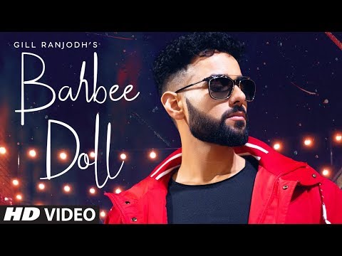 Barbee Doll — watch video