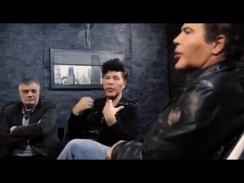 Igor et Grichka Bogdanoff - Dieu et la Science