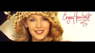 Kylie Minogue - Enjoy Yourself