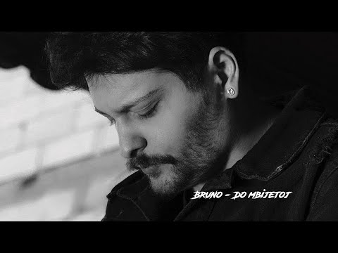 Bruno - Do mbijetoj (Cover)