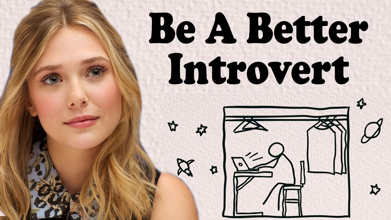 ARE YOU AN INTROVERT? Signs and Traits of Introversion and How To Be Better Socially
