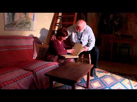 Rigal lill Ommi - Short Film - Gian Luca Mercieca