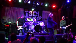 T.S.O.L. - &quot;Terrible People&quot; and &quot;Superficial Love&quot; (live)