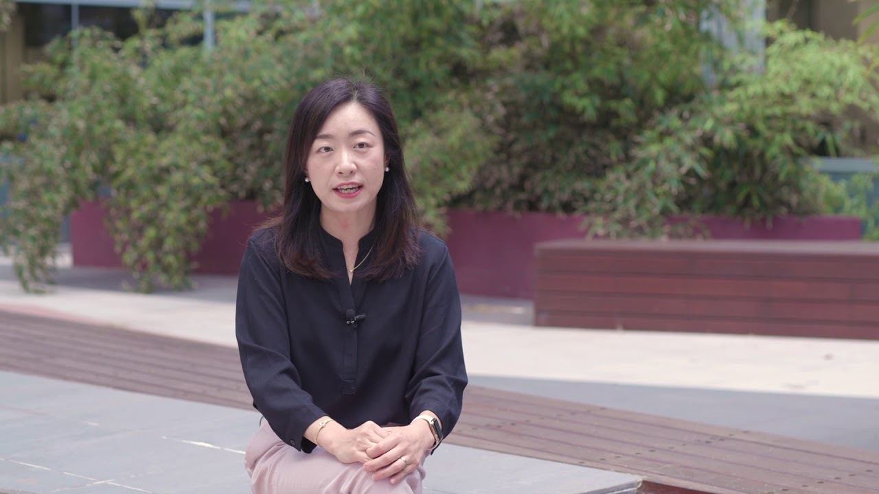 What are businesses without people? Explore the master’s in HR