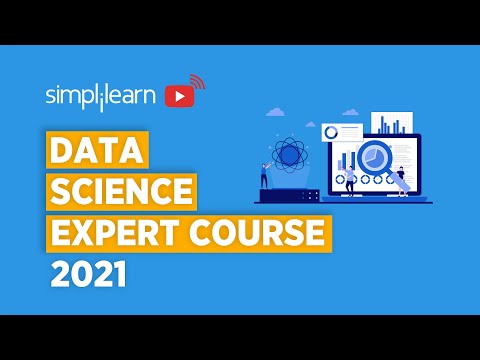 Data Science In 5 Minutes | Data Science For Beginners | What Is Data Science | Simplilearn