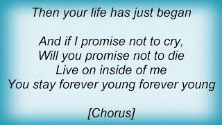 Balance Of Power - When Heaven Calls Your Name Lyrics