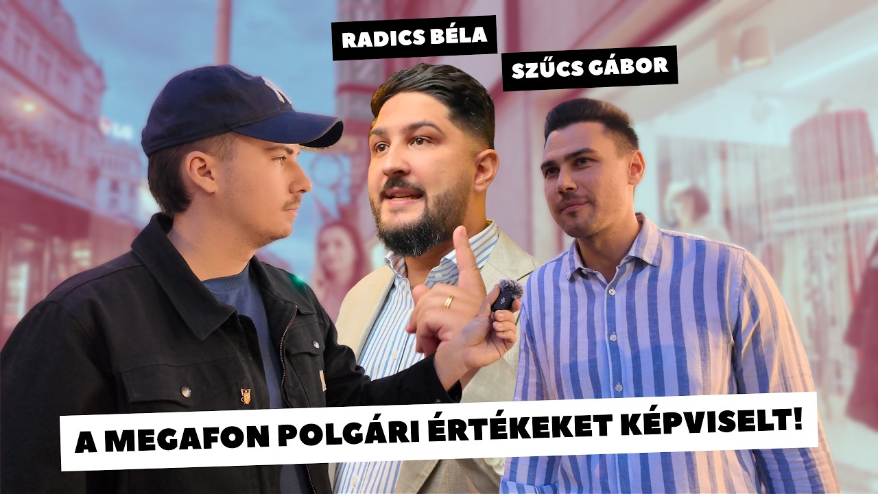 Megafon, Mészáros-milliárdok és kínos felmérések | Fideszes politikusok a bukás után