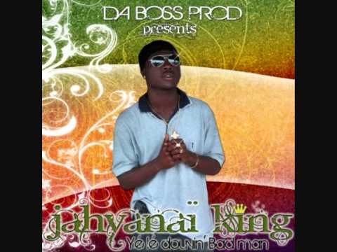 Jahyanai king - good fuck