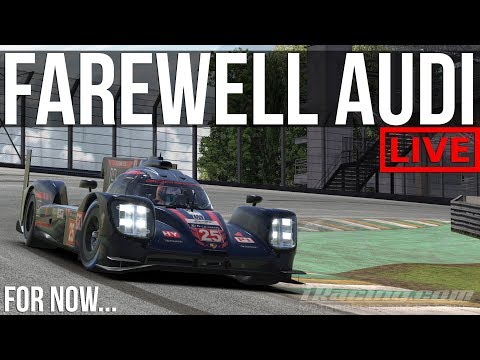 iRacing - First Races Of The New Season! | iLMS @ Interlagos