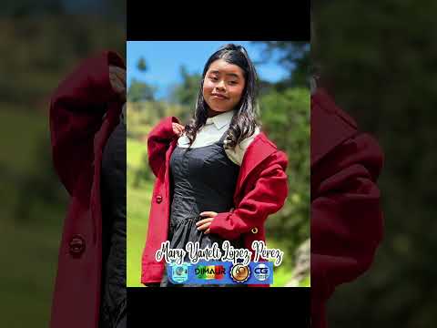 CANDIDATA A SEÑORITA INDEPENDENCIA  2026, SAN ILDEFONSO IXTAHUACÁN HUEHUETENANGO