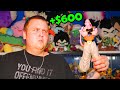 I Spent $600 On Bootleg Dragon Ball Figures!