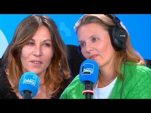 Politique de la peur : l’indignation de Mathilde Seigner