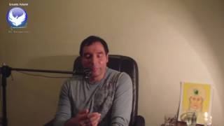 Canalización publica con el Yo Superior de Eckhart Tolle