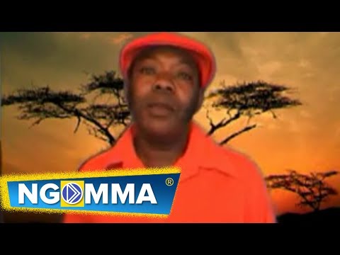 Daniel Kamau (D.K) - Ngarua Ndenda (Official Video)