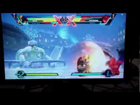 DDNO SolidAbyss versus Kieren