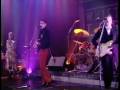 The Go-Betweens - Head Full of Steam - Live on UK TV - 1986