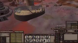 【kenshi】ホーリーネーション炭鉱で重労働させられている奴隷たちを助けに行く