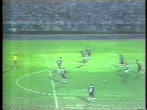 Palmeiras 2 x 0 Vasco - Campeonato Brasileiro 1993