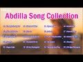 ABDILLAH MOST PLAYED SONG #Abdillah #love #song