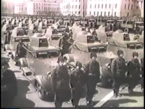 The Unknown War   Ep1 June 22 1941