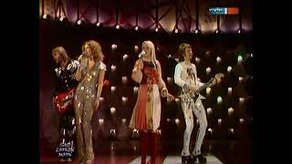 ABBA - Waterloo (German version) [snippet]