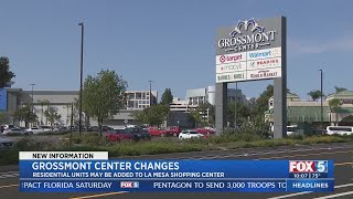 Grossmont Center Sold After 60 years Of Family Ownership