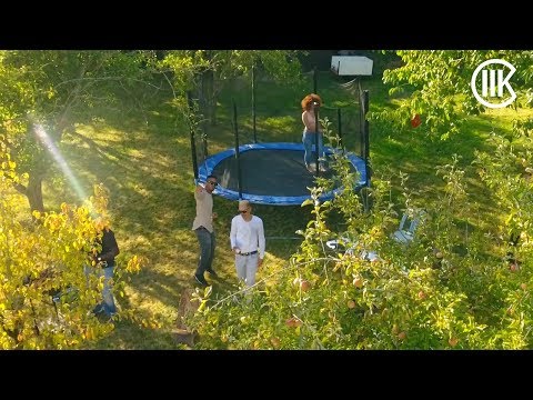 Micuss x Karter P - Quitte Moi [2Kartel FiLMS]